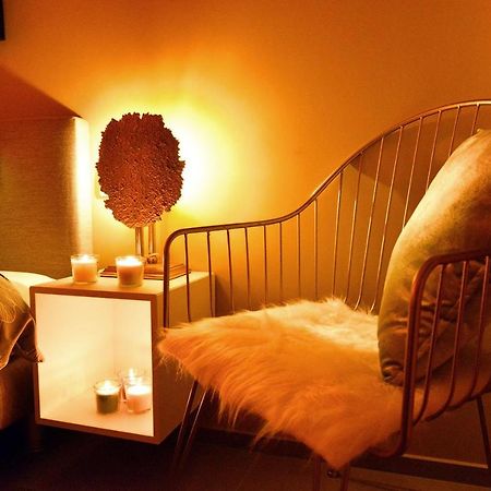 Suitedreams-Jungle Suite - Liege Bagian luar foto
