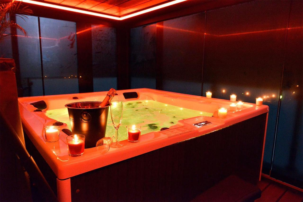 Suitedreams-Jungle Suite - Liege Bagian luar foto