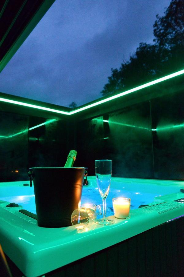 Suitedreams-Jungle Suite - Liege Bagian luar foto