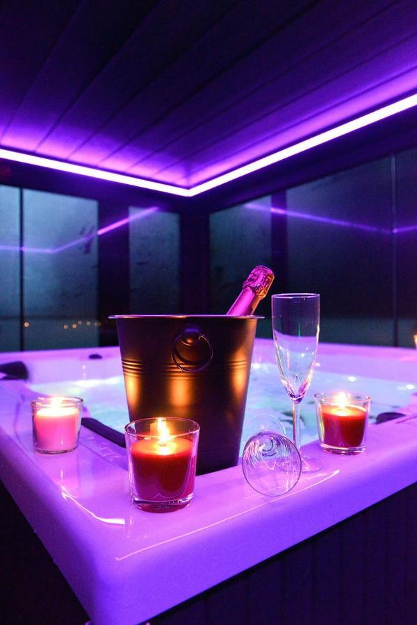 Suitedreams-Jungle Suite - Liege Bagian luar foto