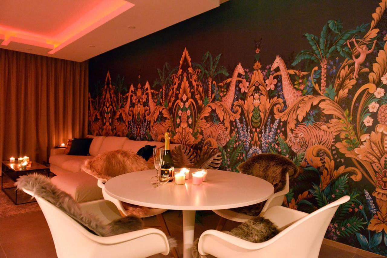 Suitedreams-Jungle Suite - Liege Bagian luar foto