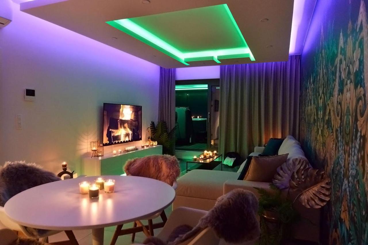 Suitedreams-Jungle Suite - Liege Bagian luar foto