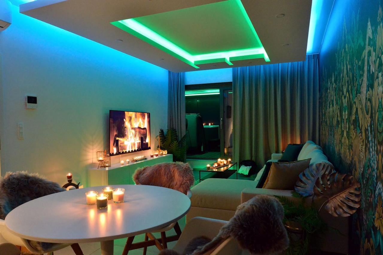 Suitedreams-Jungle Suite - Liege Bagian luar foto