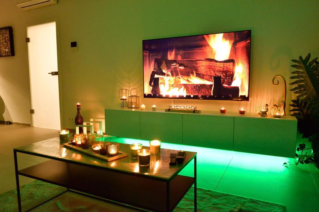Suitedreams-Jungle Suite - Liege Bagian luar foto