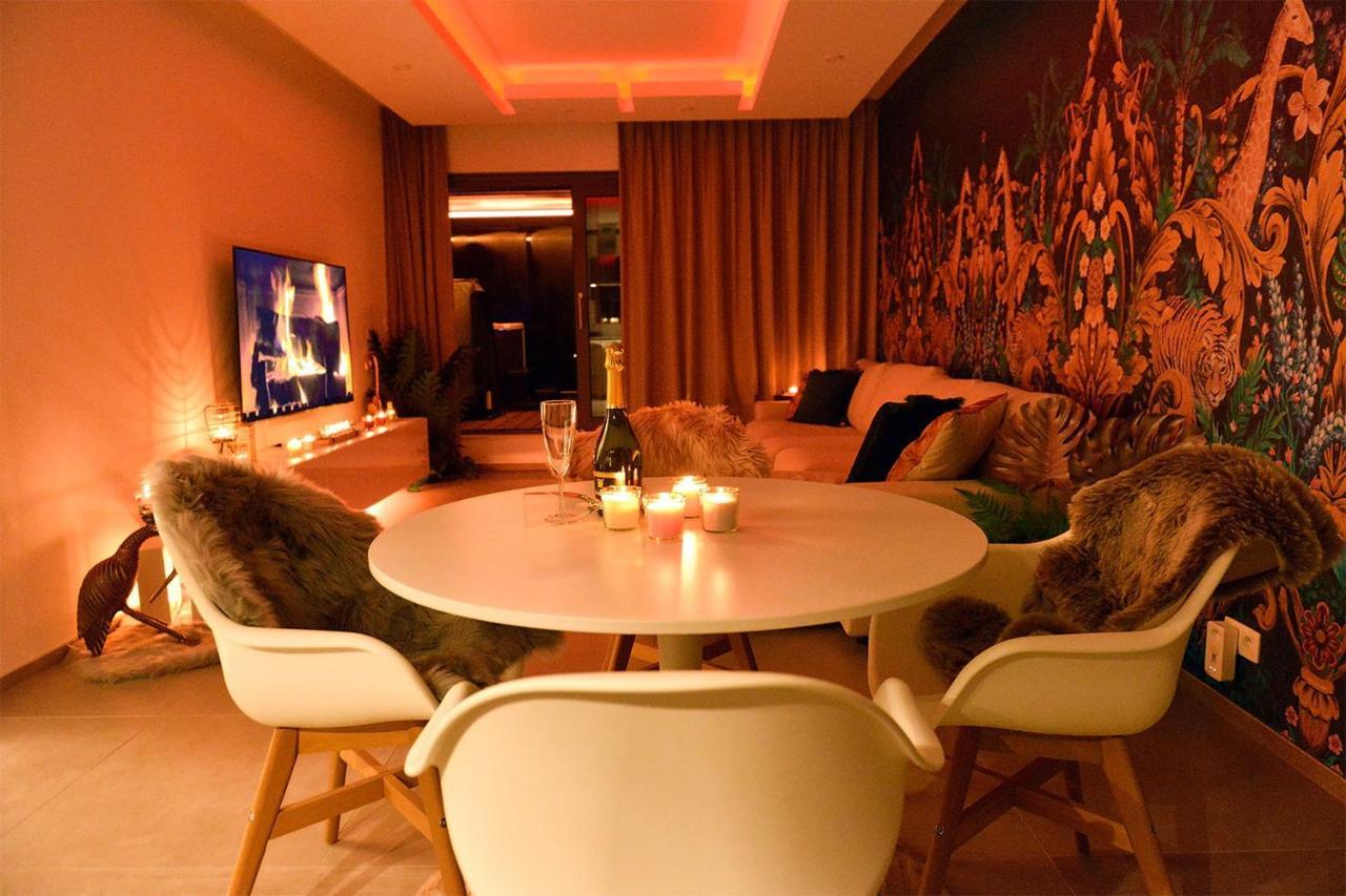 Suitedreams-Jungle Suite - Liege Bagian luar foto