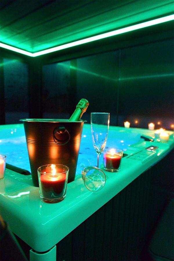 Suitedreams-Jungle Suite - Liege Bagian luar foto