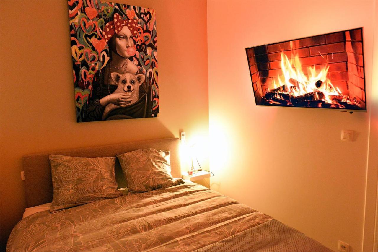 Suitedreams-Jungle Suite - Liege Bagian luar foto
