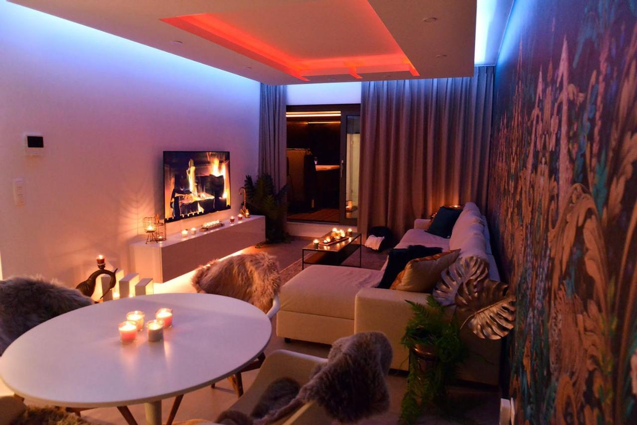 Suitedreams-Jungle Suite - Liege Bagian luar foto