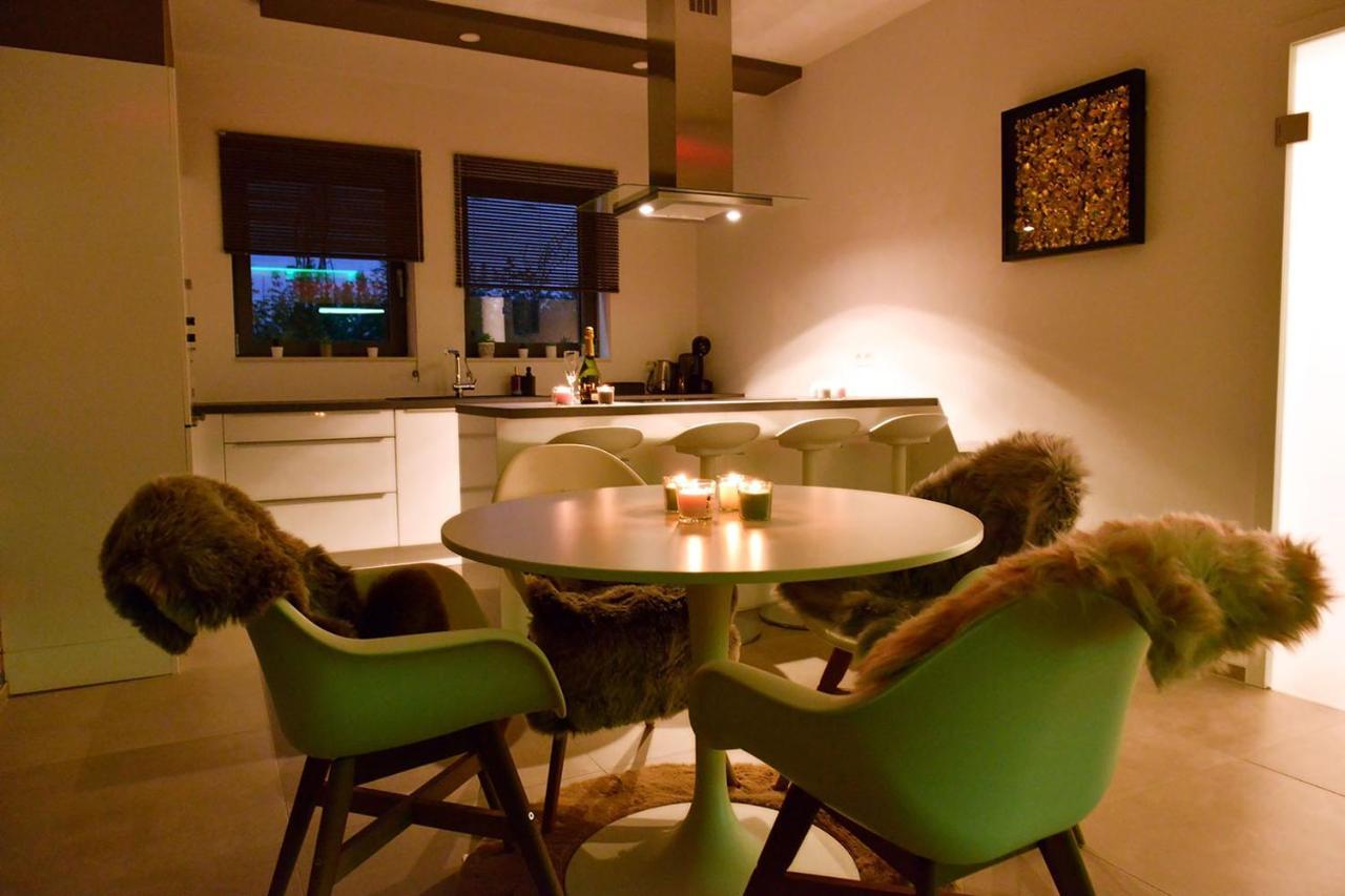 Suitedreams-Jungle Suite - Liege Bagian luar foto