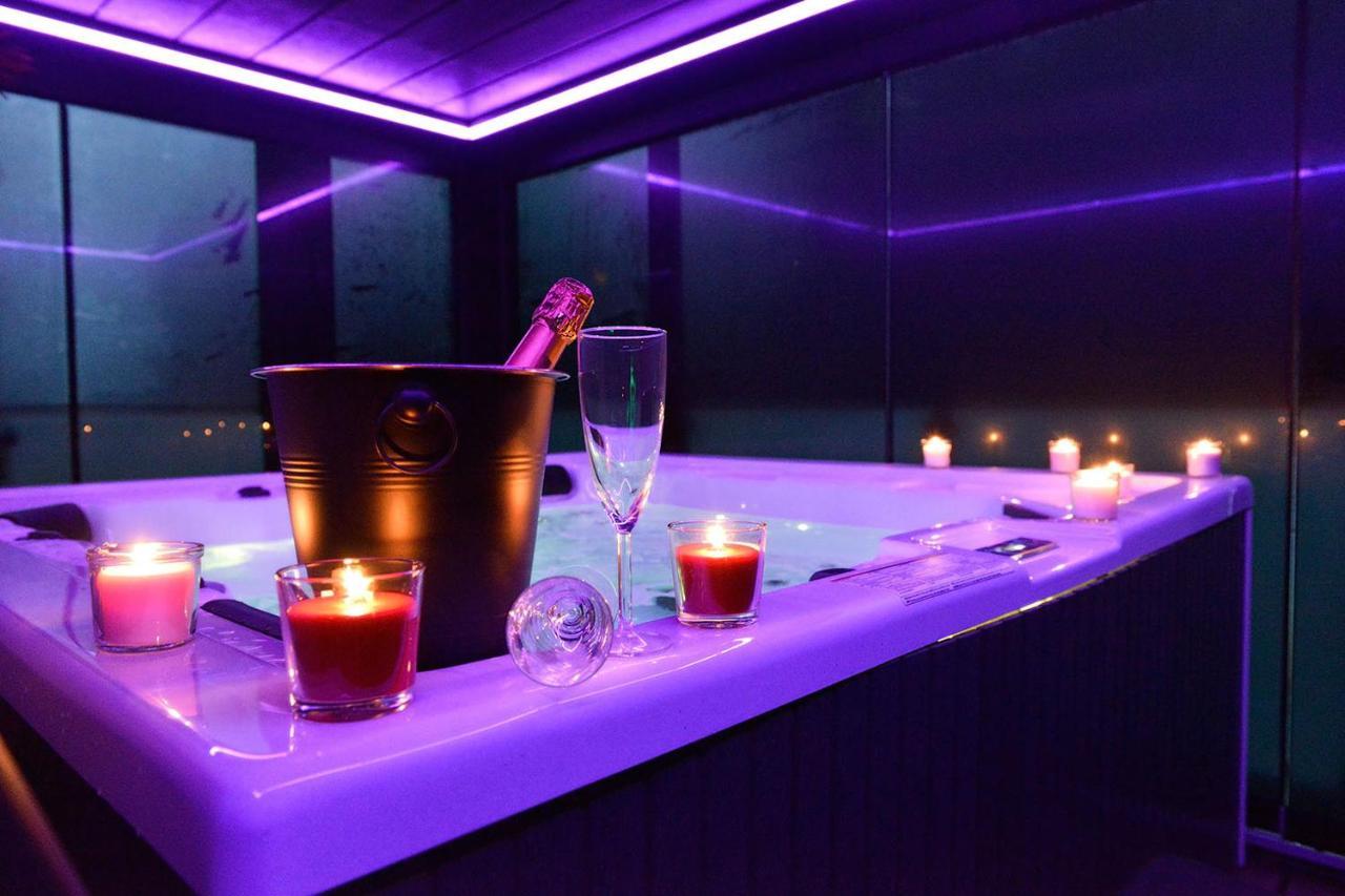 Suitedreams-Jungle Suite - Liege Bagian luar foto