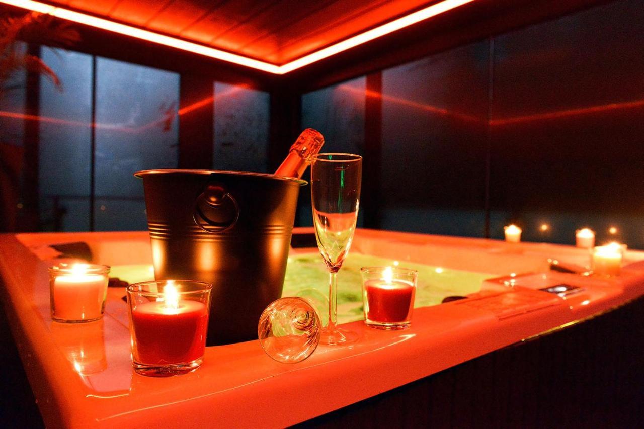 Suitedreams-Jungle Suite - Liege Bagian luar foto