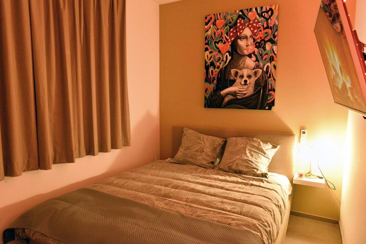 Suitedreams-Jungle Suite - Liege Bagian luar foto
