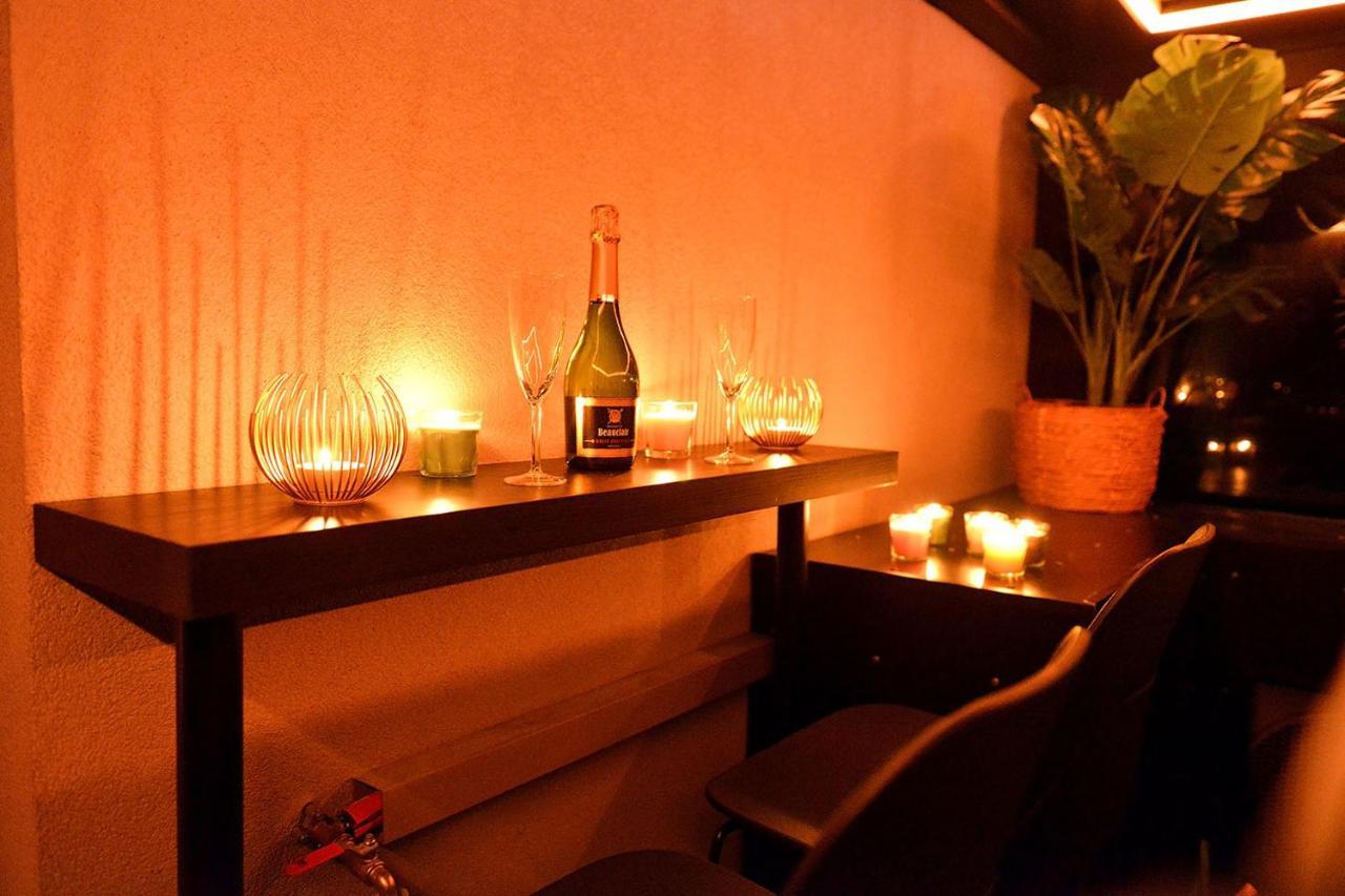 Suitedreams-Jungle Suite - Liege Bagian luar foto