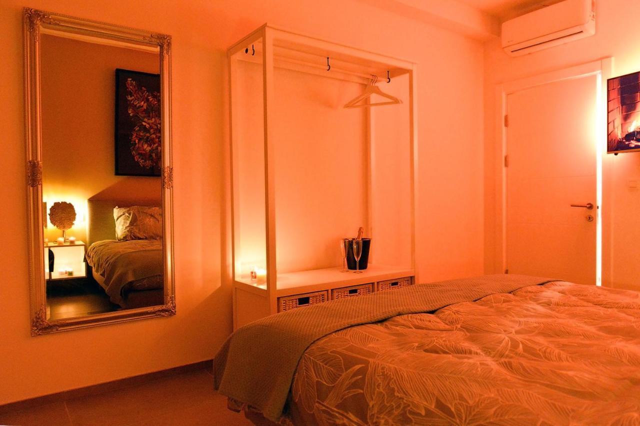 Suitedreams-Jungle Suite - Liege Bagian luar foto