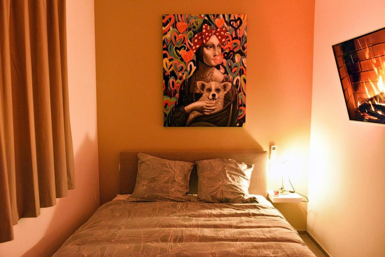 Suitedreams-Jungle Suite - Liege Bagian luar foto