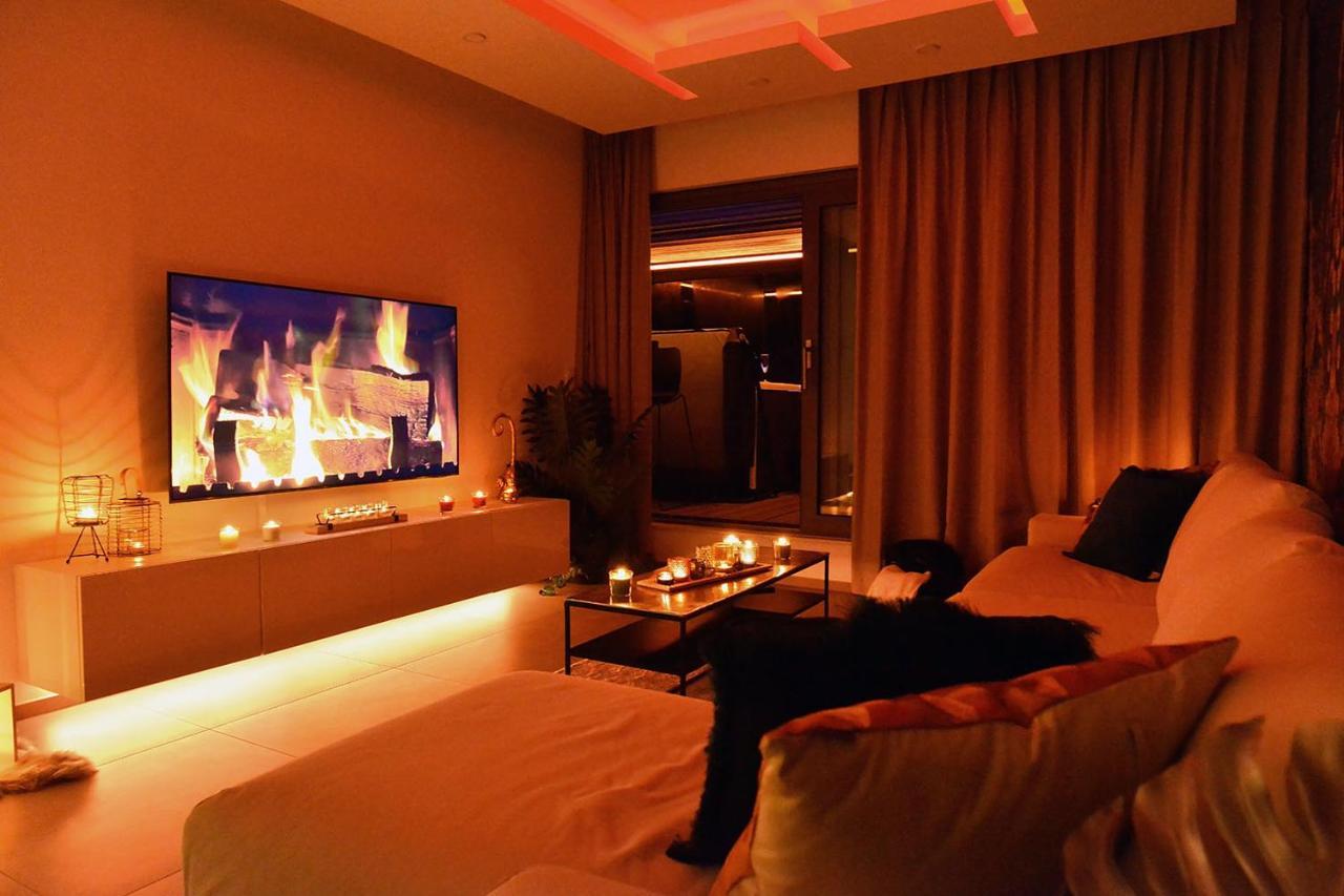 Suitedreams-Jungle Suite - Liege Bagian luar foto