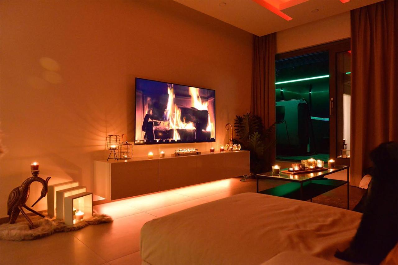 Suitedreams-Jungle Suite - Liege Bagian luar foto