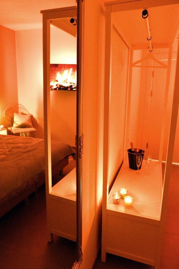 Suitedreams-Jungle Suite - Liege Bagian luar foto