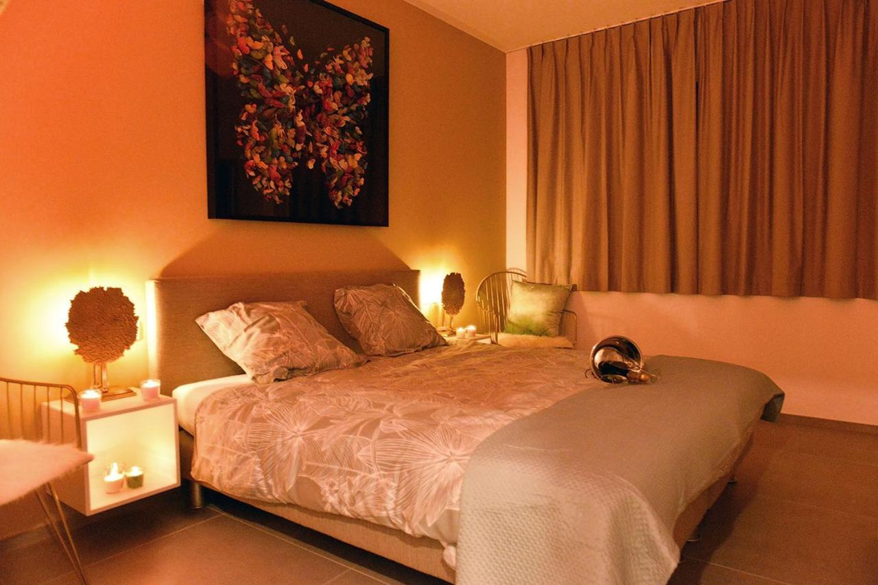 Suitedreams-Jungle Suite - Liege Bagian luar foto