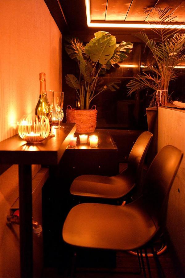 Suitedreams-Jungle Suite - Liege Bagian luar foto