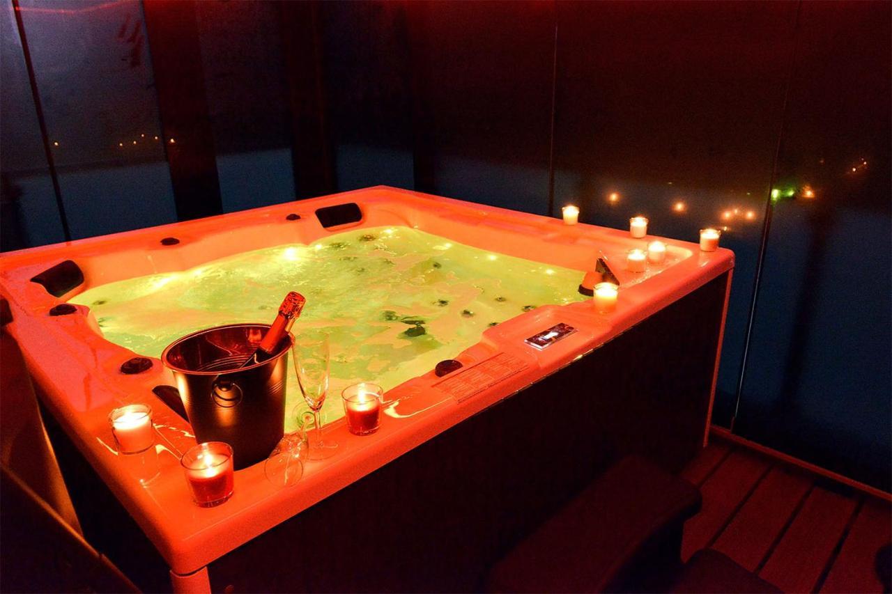 Suitedreams-Jungle Suite - Liege Bagian luar foto