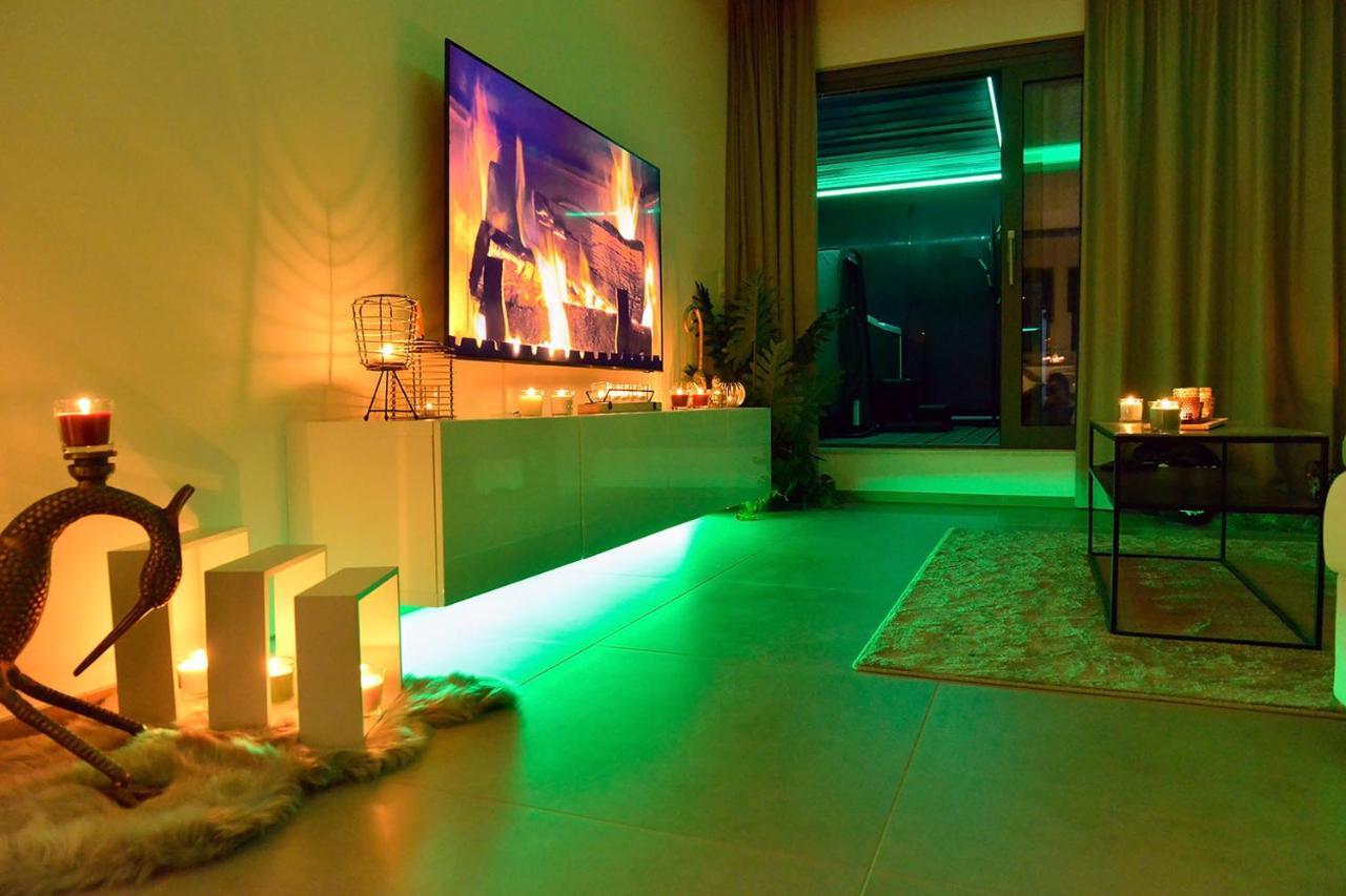 Suitedreams-Jungle Suite - Liege Bagian luar foto