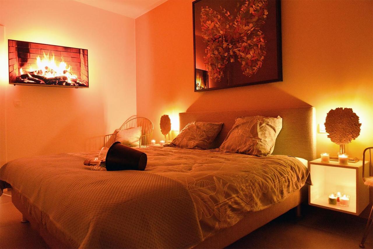 Suitedreams-Jungle Suite - Liege Bagian luar foto
