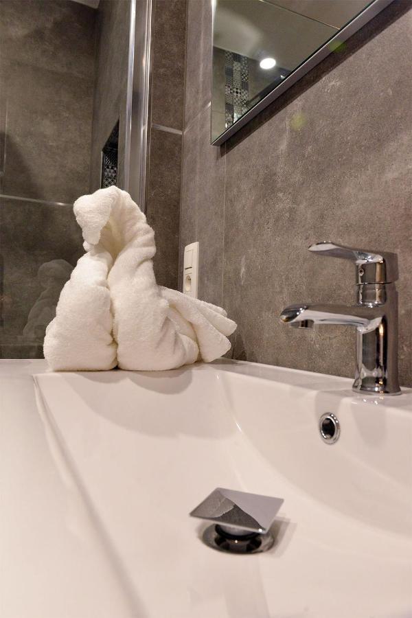 Suitedreams-Jungle Suite - Liege Bagian luar foto