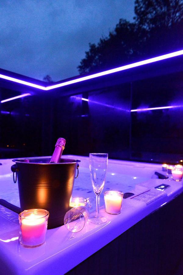 Suitedreams-Jungle Suite - Liege Bagian luar foto