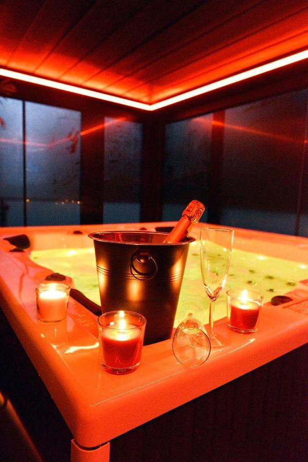 Suitedreams-Jungle Suite - Liege Bagian luar foto