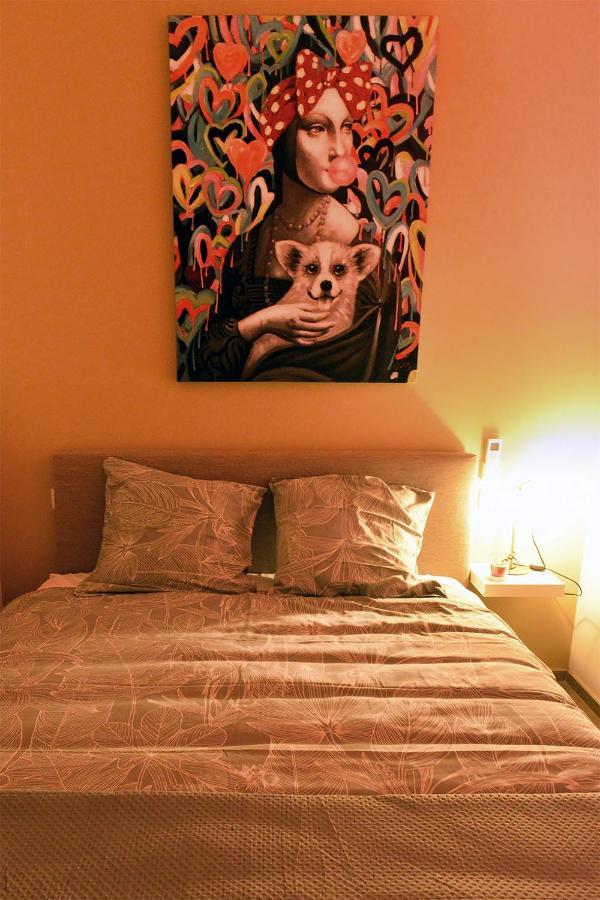 Suitedreams-Jungle Suite - Liege Bagian luar foto
